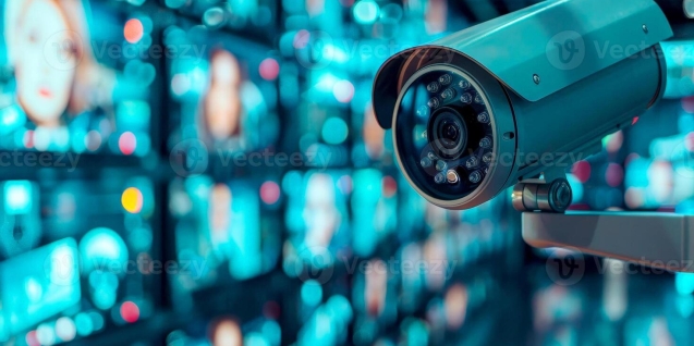 Vidéosurveillance